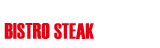 BISTRO STEAK T-bone
