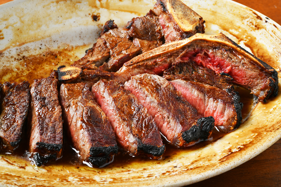 T-bone