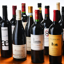 wines